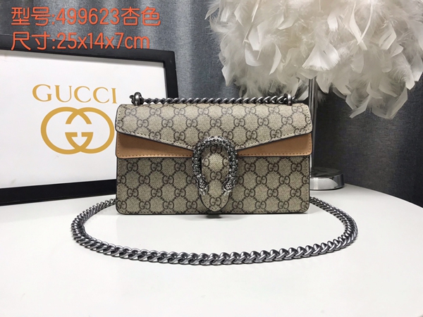 激安グッチバッグコピー正面デザイン